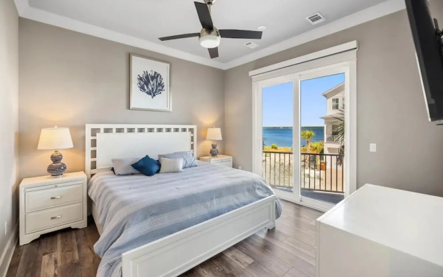 Sunset Serenade 4 Bedroom Home