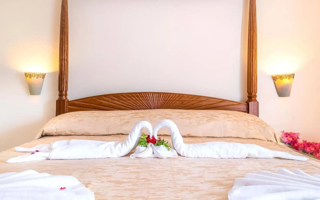 Sun N Sand Beach Resort