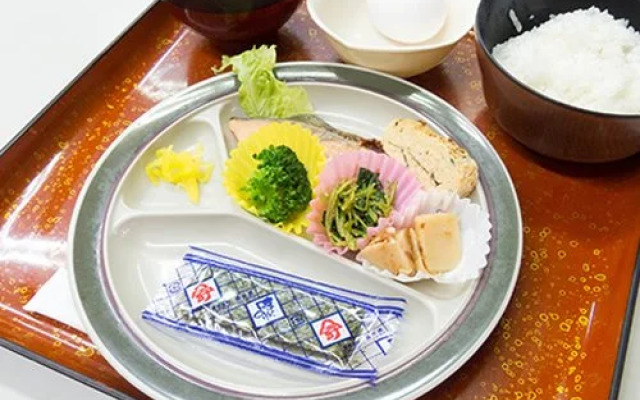 Koukyo No Yado Kobaraso