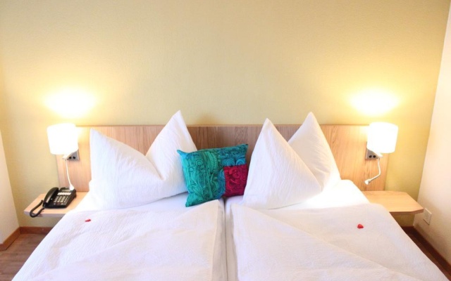 Restaurant Hotel Rüttihubelbad – Guest Rooms – Walkringen