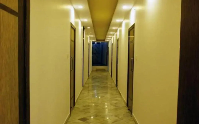 Hotel Satyam
