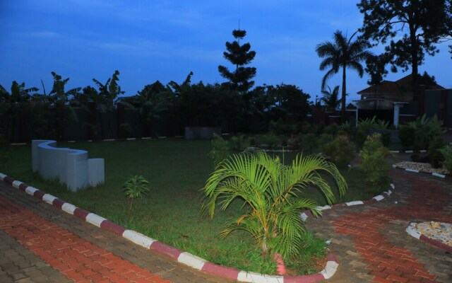 Mutundwe Villa