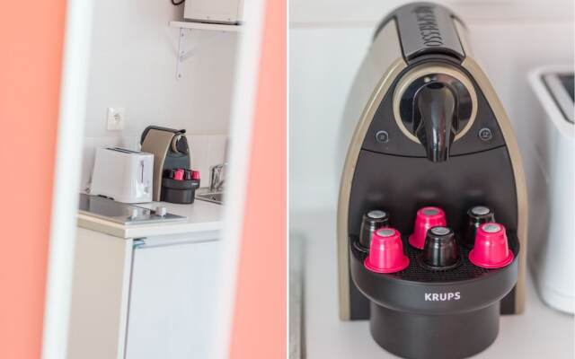 Apartment WS Montmartre - Sacré Cœur