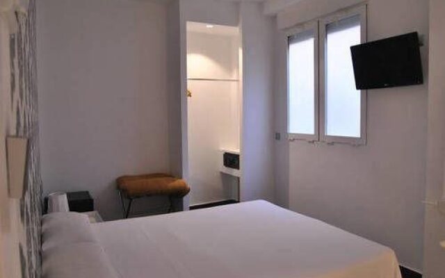 I-rooms Valencia