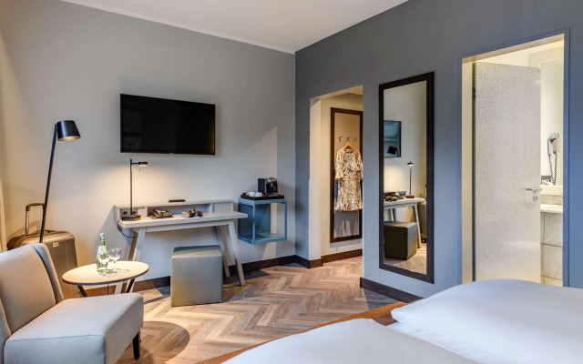 Mercure Hotel Dortmund Centrum