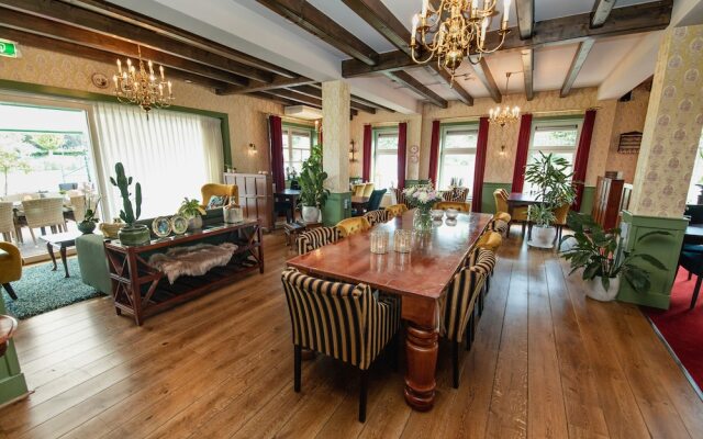 Buiten Gewoon - Gewoon Buiten