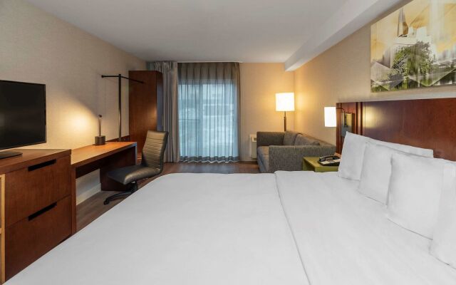 Comfort Inn Brossard