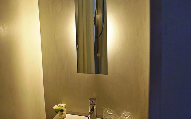 Hotel Casa Blanco