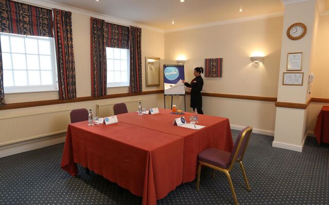 Best Western Banbury House
