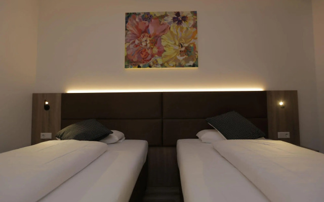 Galeria Hotel Walldorf