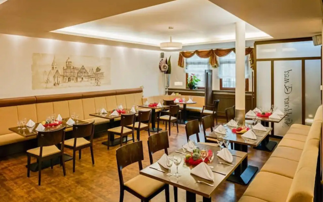 Goldkind Feine Wohn- & Schlafstuben