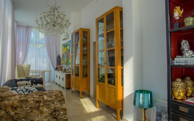 Plenilunio Beach House