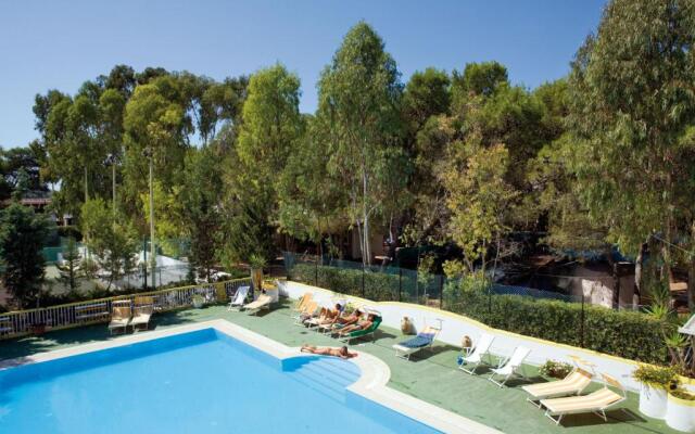 Camping Villaggio Santa Maria Di Leuca