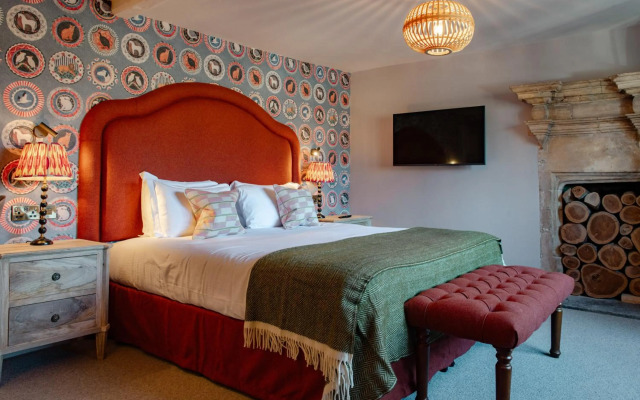 Manor House Hotel