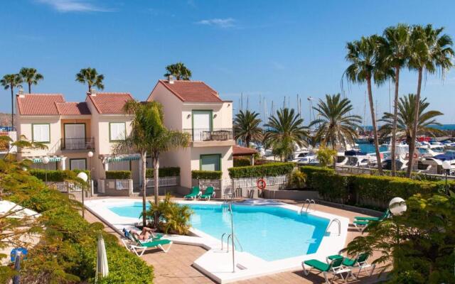 Bungalow Marina Deluxe