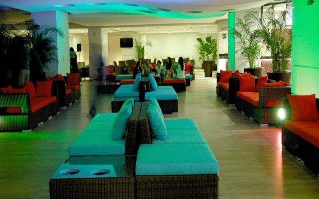Azul Ixtapa Grand All Inclusive Suites & Spa