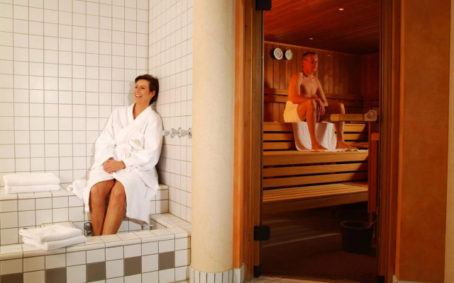 Fletcher Waldhotel Nordrhein-Westfalen