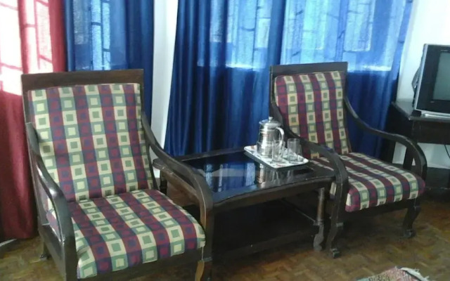 Dev Cottage