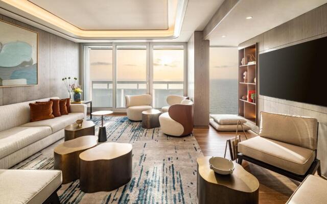 Sheraton Grand Tel Aviv