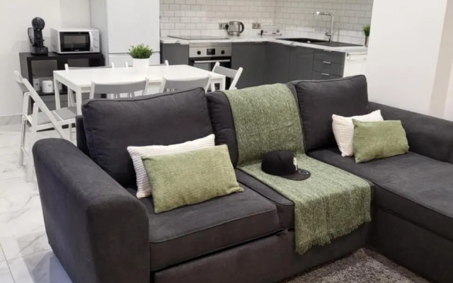 Vila Nova resort - Apartamento T2