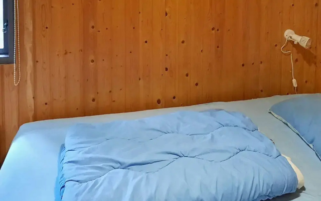 7 Person Holiday Home in Hadsund