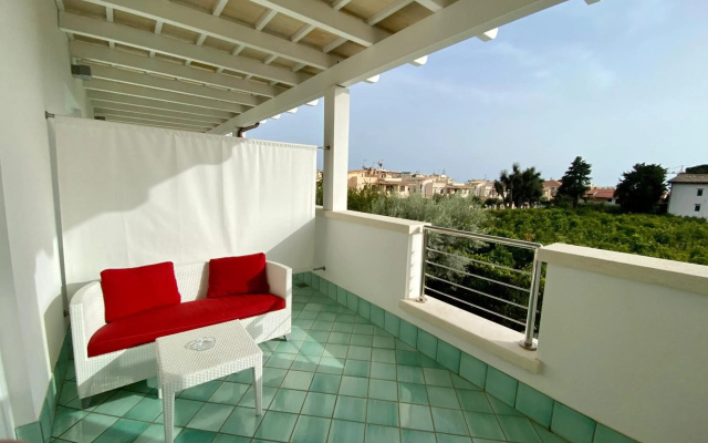Hotel Ganimede