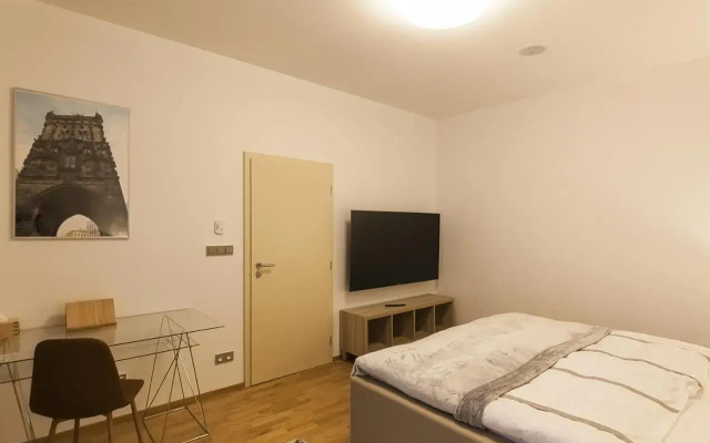 Prague Expat House