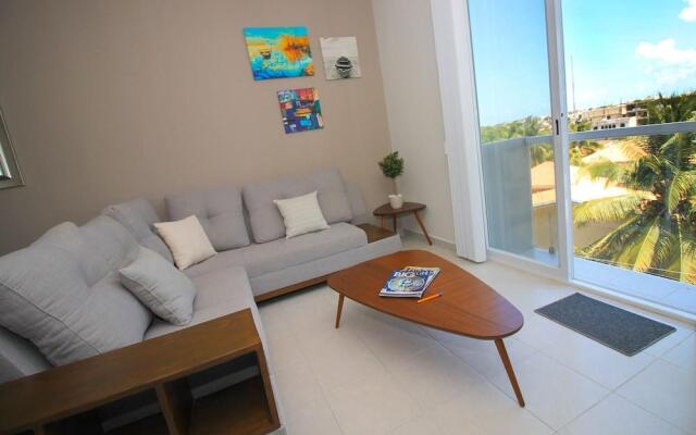 Riviera Towers 2BR & Pool