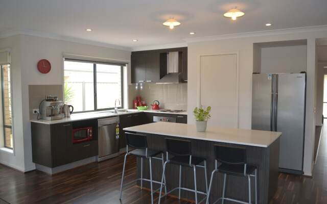 Bundalong on Clarke St