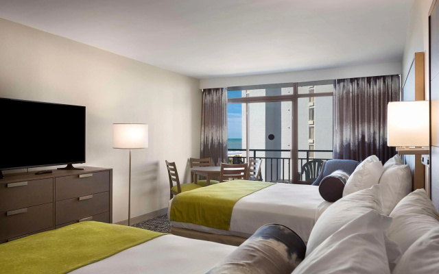 Dayton House Resort, BW Signature Collection