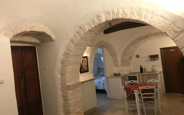 A Due Passi dal Centro - Trullo