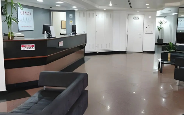 Apartamento Acolhedor Liberdade Sp