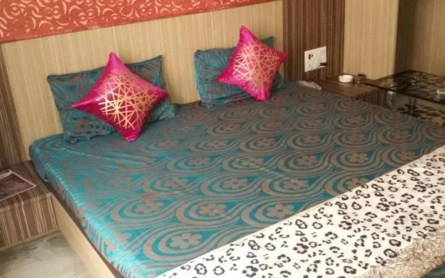 OYO 61308 Hotel Rw International