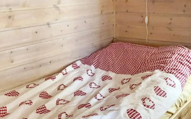 5 Person Holiday Home in Gurskoy