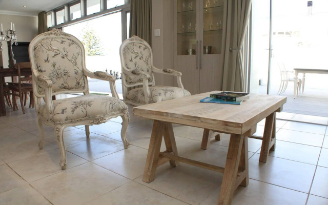 Spatalla Holiday Homes