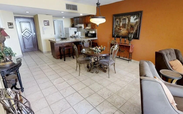 Princessa 2BR C 407-v by Casago