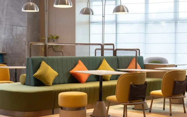 Home2 Suites by Hilton Chaozhou