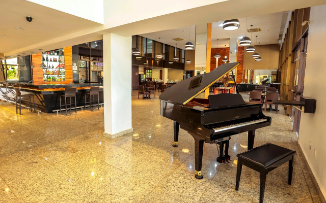 SJ Premium By Atlantica