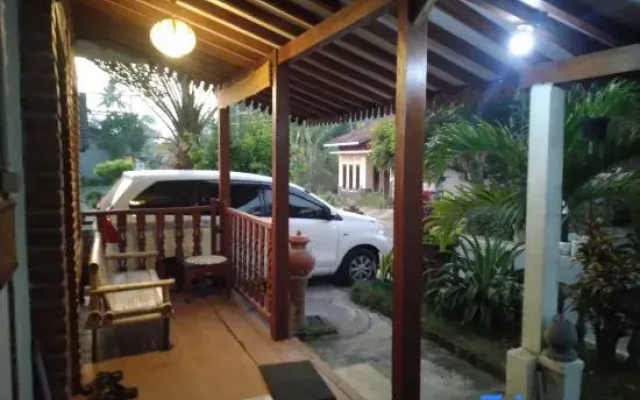 Homestay Mudiyono