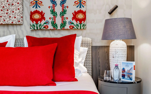 Maison Boissière Barnes Residences