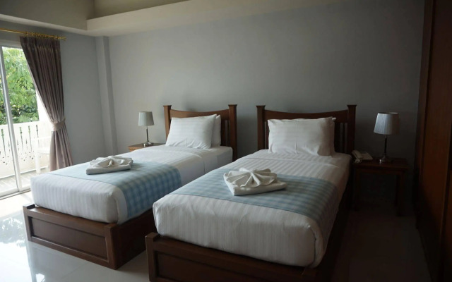 Phu Hun Sa Boutique Hotel