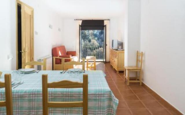 Apartamentos Casa Masover