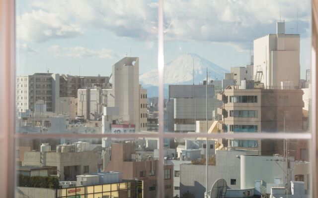 Shonan Kamakura Crystal Hotel