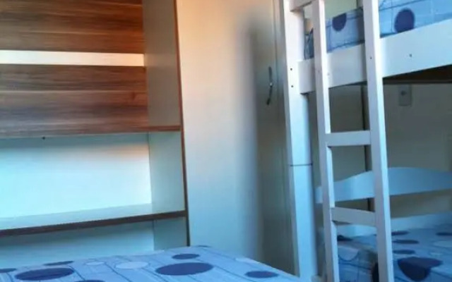Residencial Flat Débora