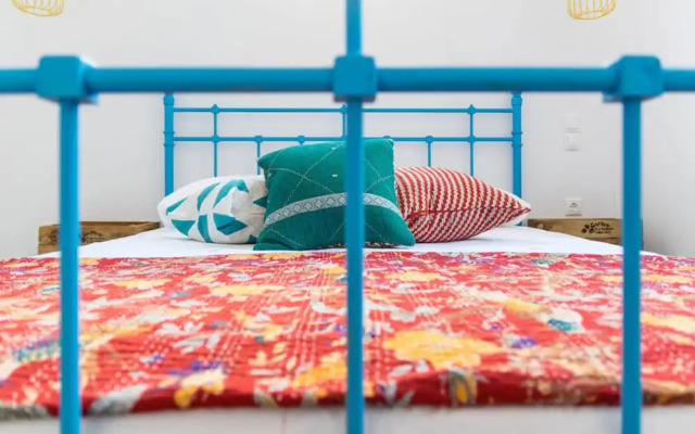 Windmills Villa 3 Luxury Villa in Kythnos