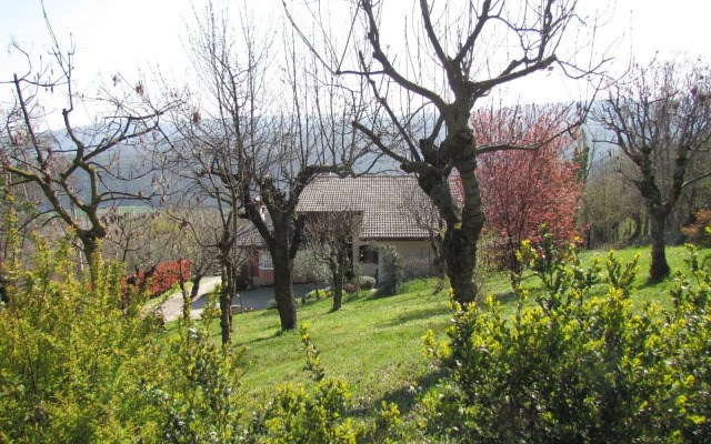 B&B Il Suono del Bosco