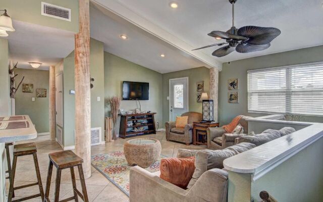 Trojan Paradise - 4 Br Home