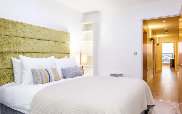 Waterside Bliss  Austin David Apartments