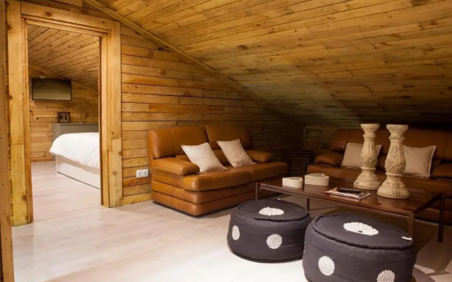 Quinta Do Prado Verde