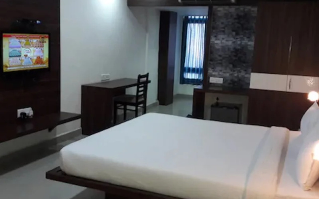 Samdareeya Hotel